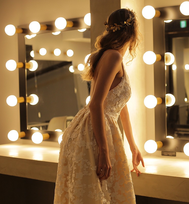 DAFNE crown（ダフネクラウン）