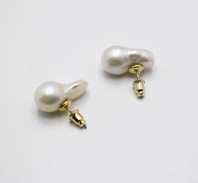 BABO small <br/>バボスモール <br/>イヤリング・ピアス