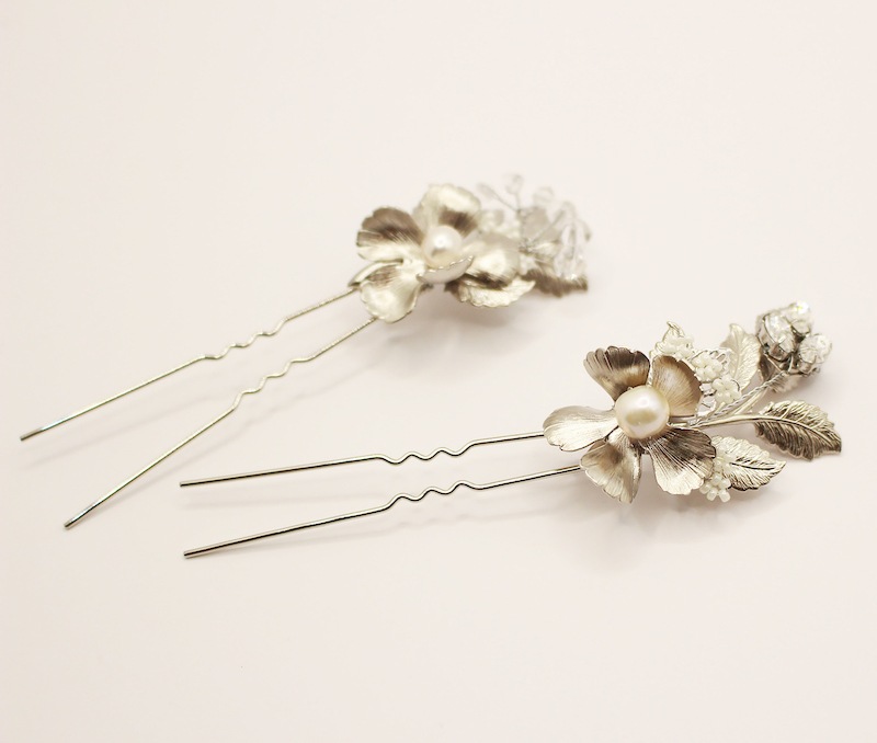 COLETTE 2pin（コレット２ピン）