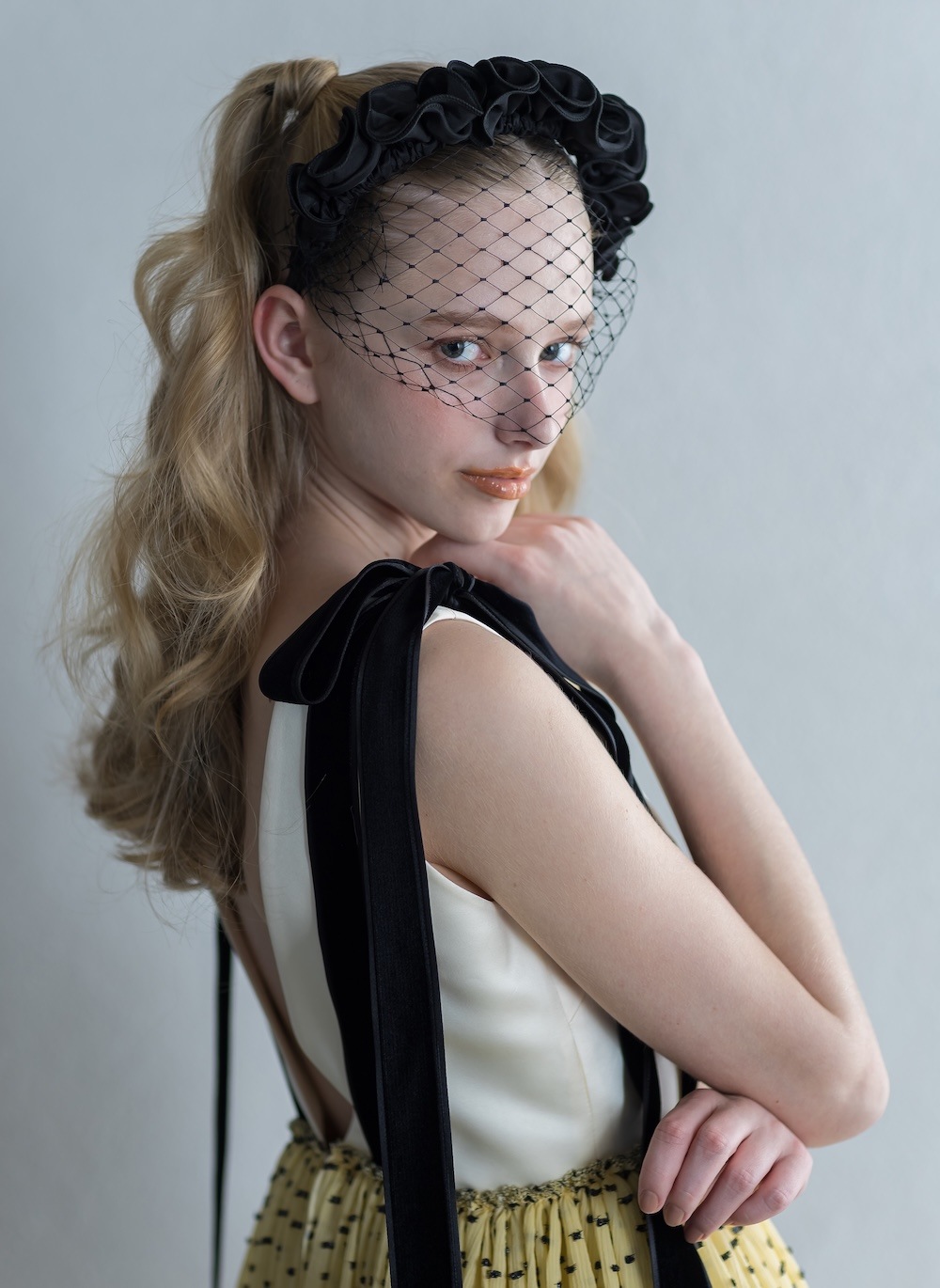 LADA head（ラダ）