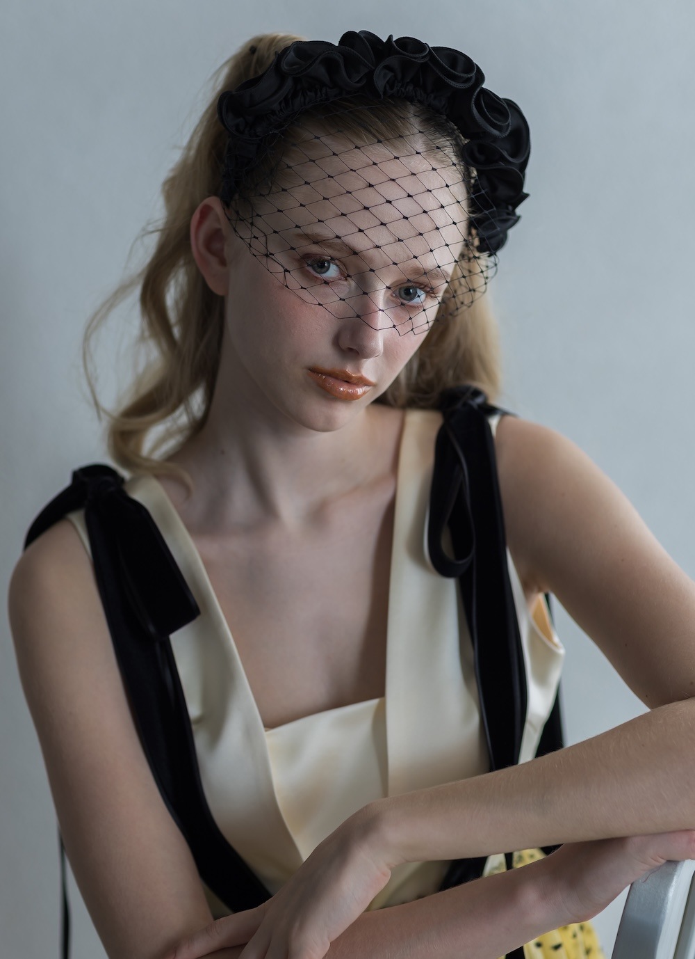 LADA head（ラダ）