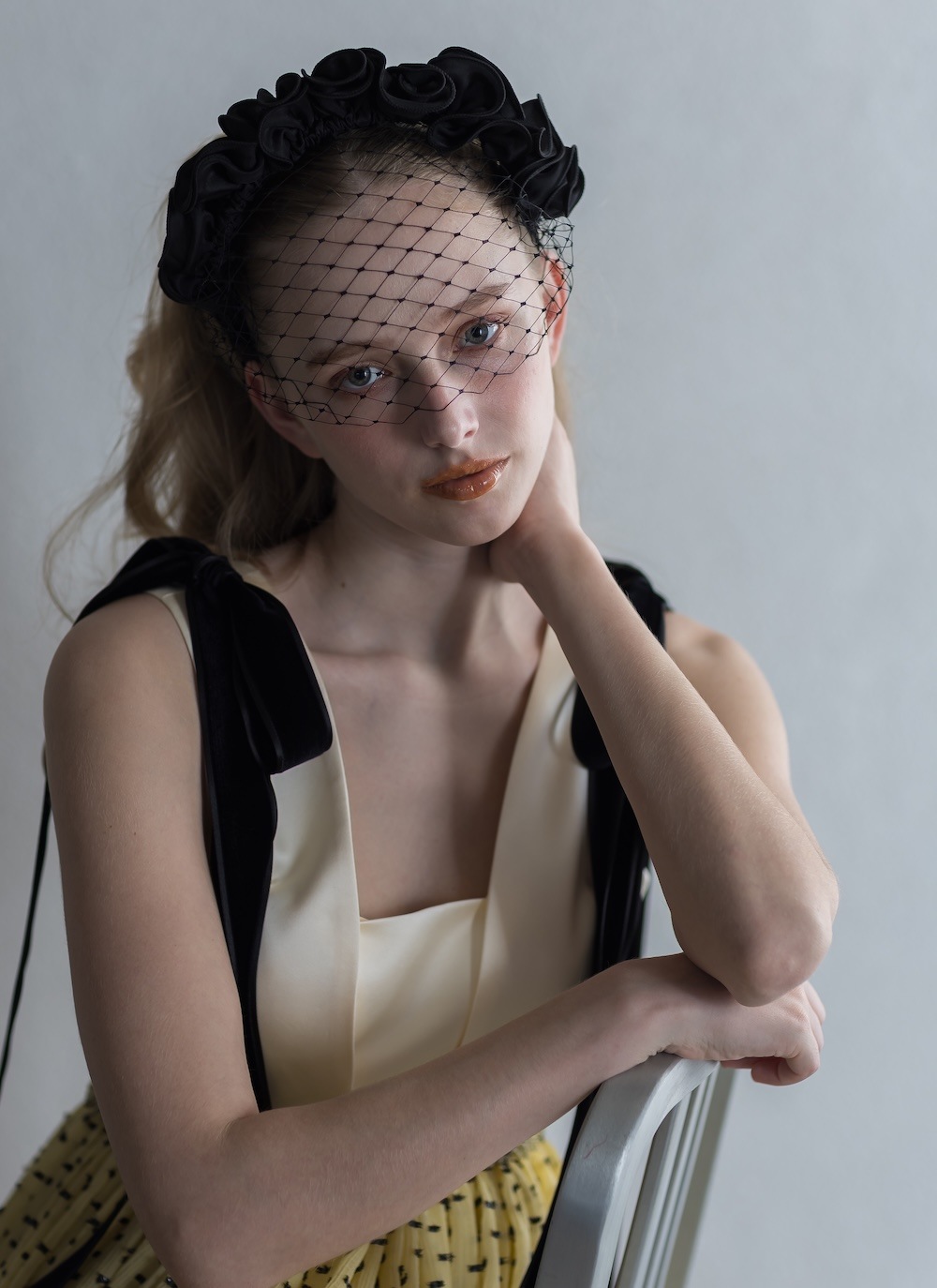 LADA head（ラダ）