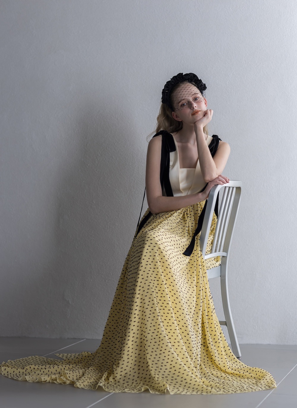 LADA head（ラダ）