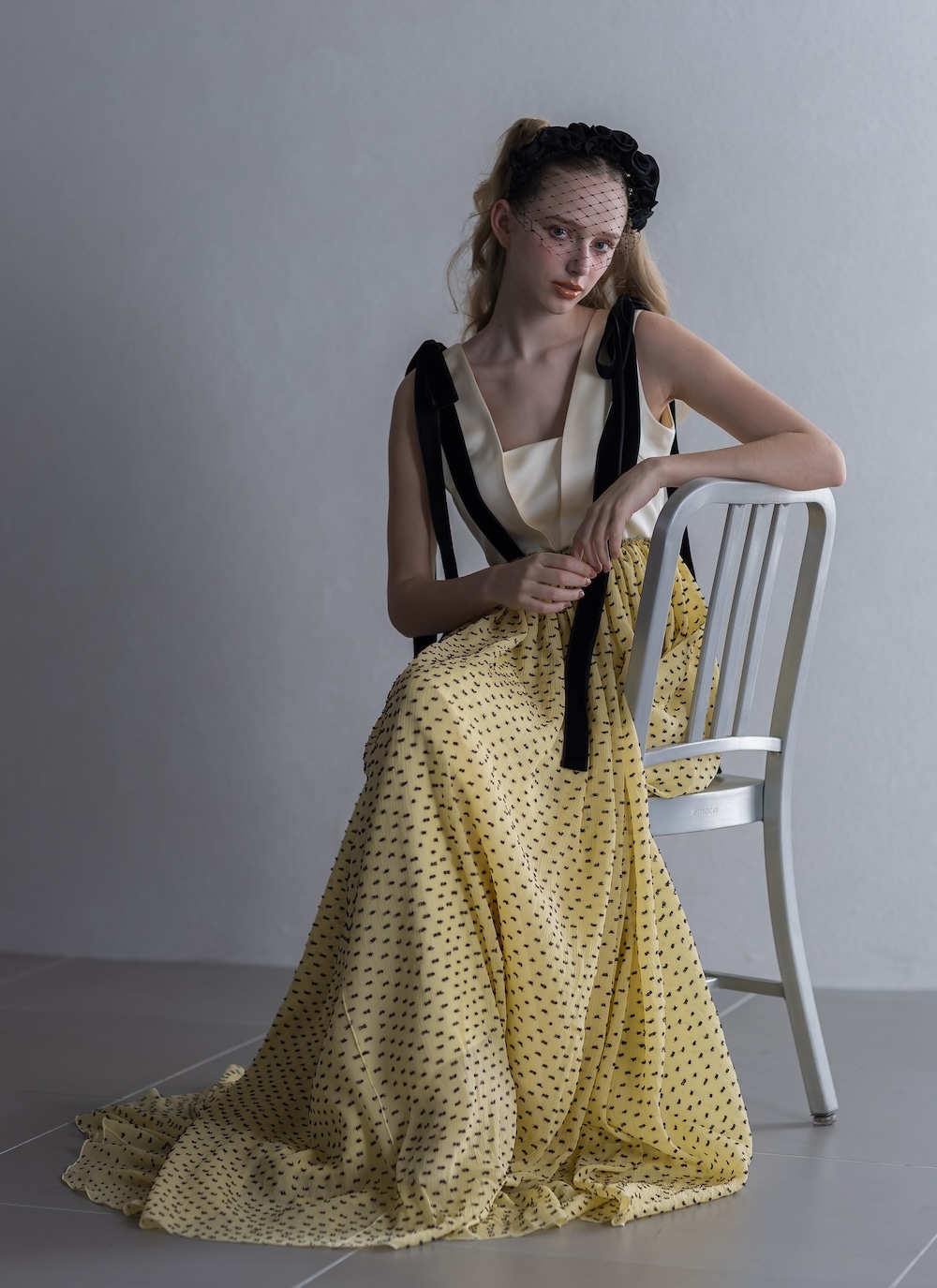 LADA head（ラダ）