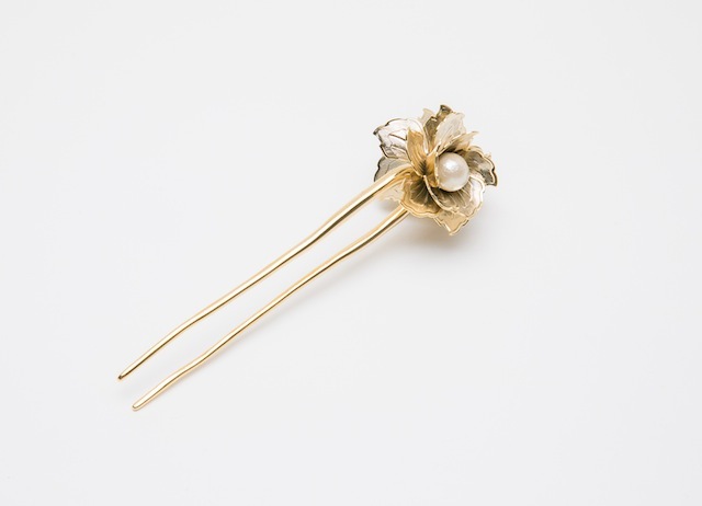 ANZU pin（アンズピン）　
