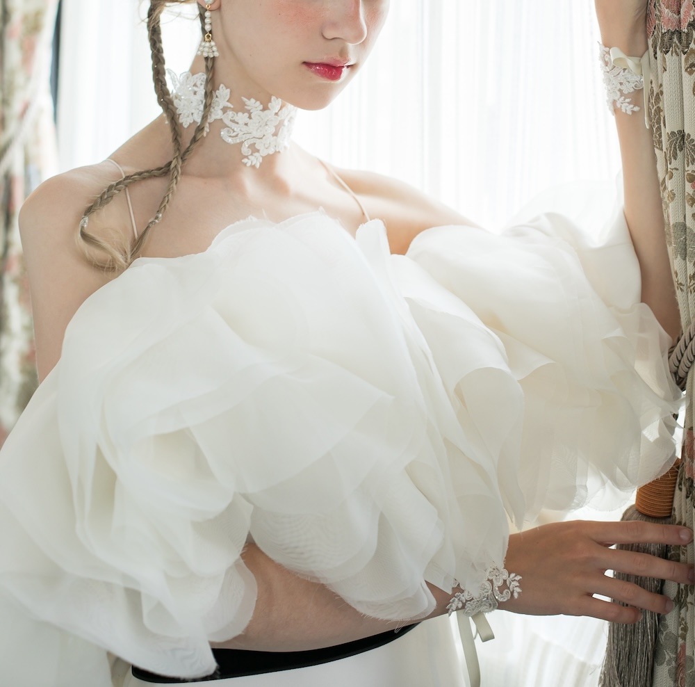 MARISOL 2SET （マリソル２SET）