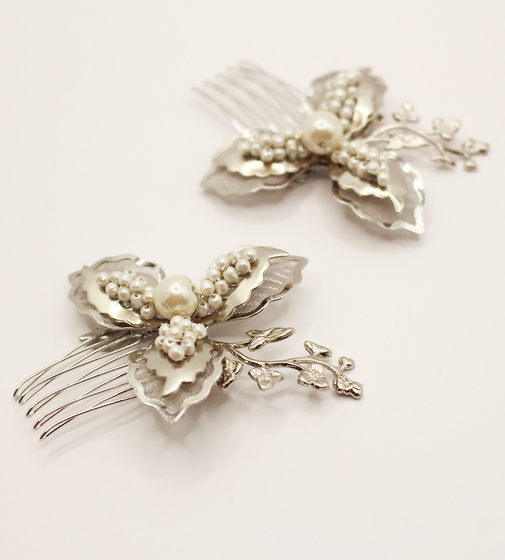 HERGA 2comb（ヘルガ2コーム）