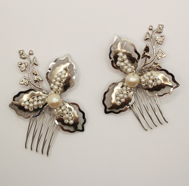 HERGA 2comb（ヘルガ2コーム）