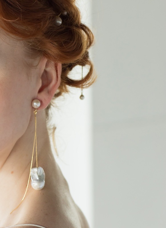 BABO Wchain ea or pi（バボWチェーン）