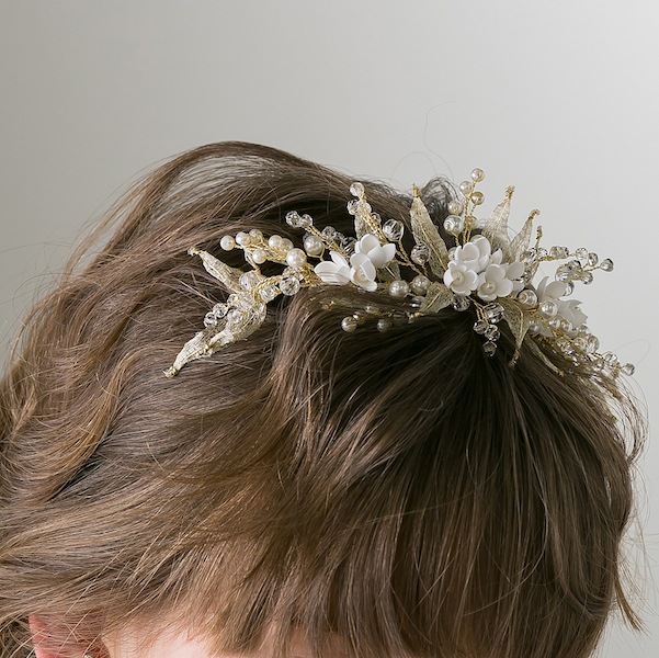 BETTY comb（ベティーコーム）