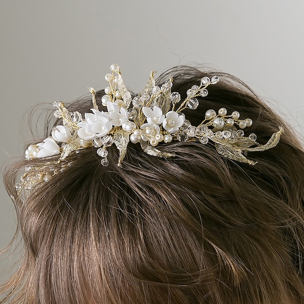 BETTY comb（ベティーコーム）