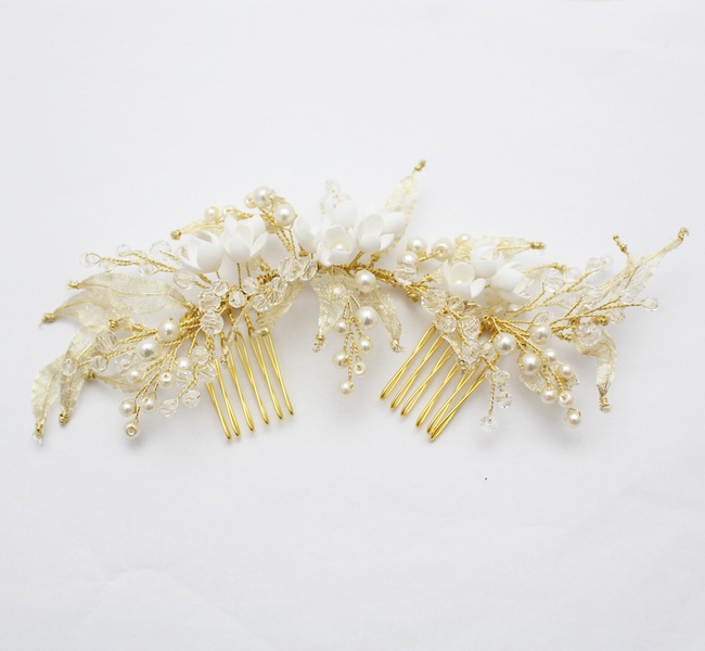 BETTY comb（ベティーコーム）