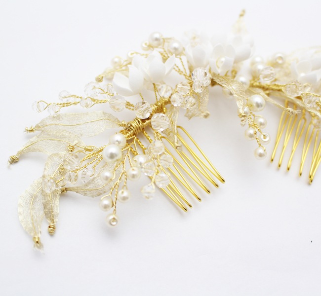 BETTY comb（ベティーコーム）