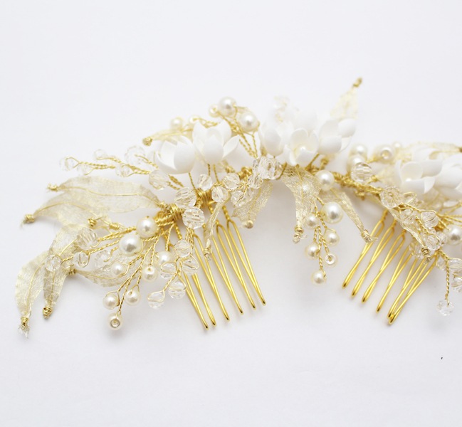 BETTY comb（ベティーコーム）