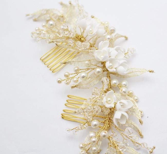 BETTY comb（ベティーコーム）