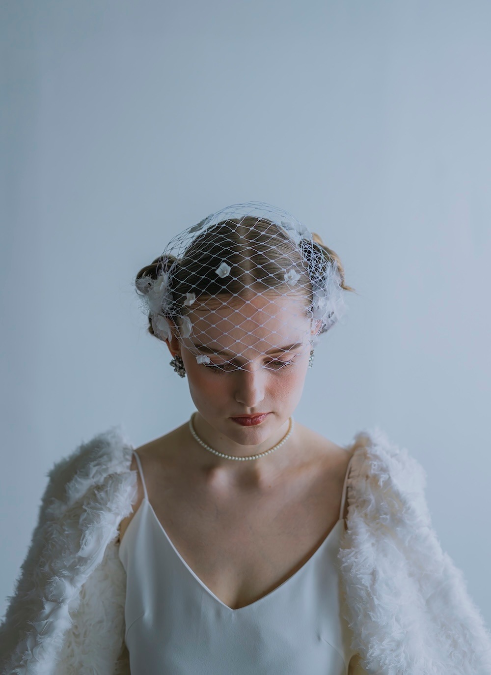 おしゃれ花嫁様ウエディングアクセサリー＆ドレスレンタル|orgablanca