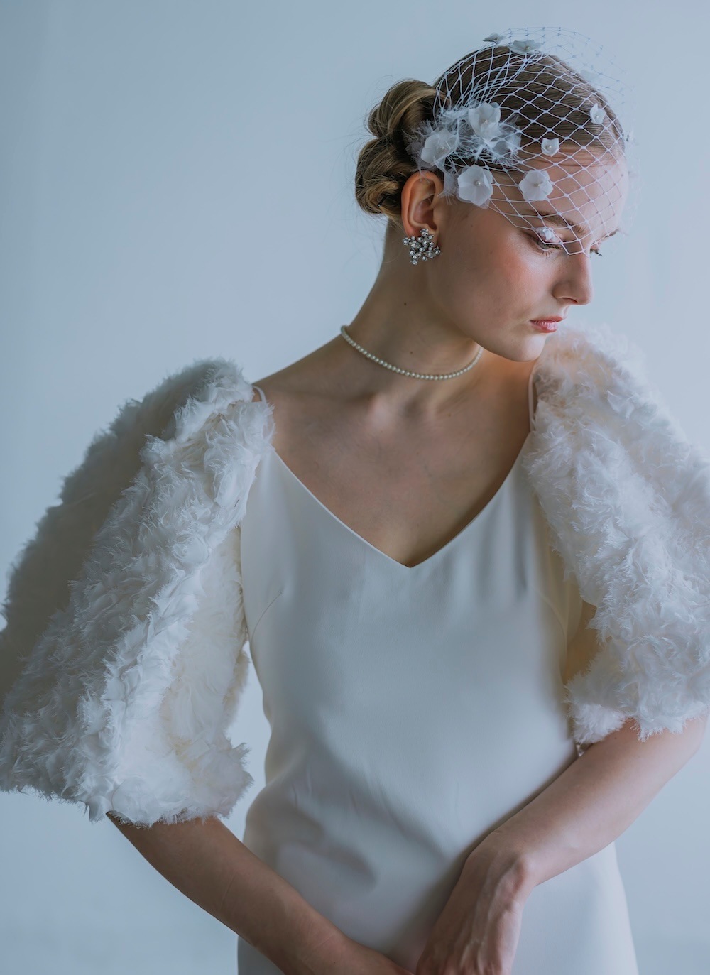 おしゃれ花嫁様ウエディングアクセサリー＆ドレスレンタル|orgablanca