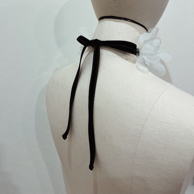 PANSY 2SET BK（パンジー２SET ブラック）