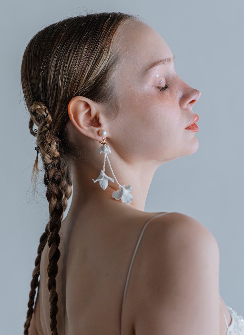 JONNA<br/>ジョンナ<br/>イヤリング・ピアス