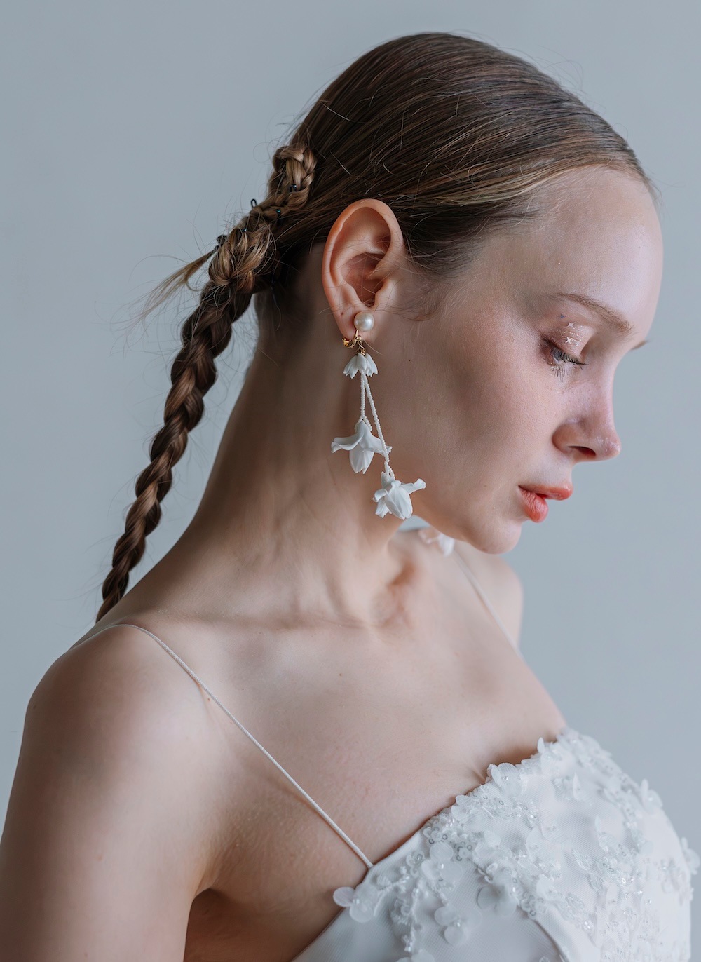 JONNA<br/>ジョンナ<br/>イヤリング・ピアス