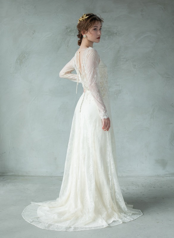 REBECCA earring （レベッカ）