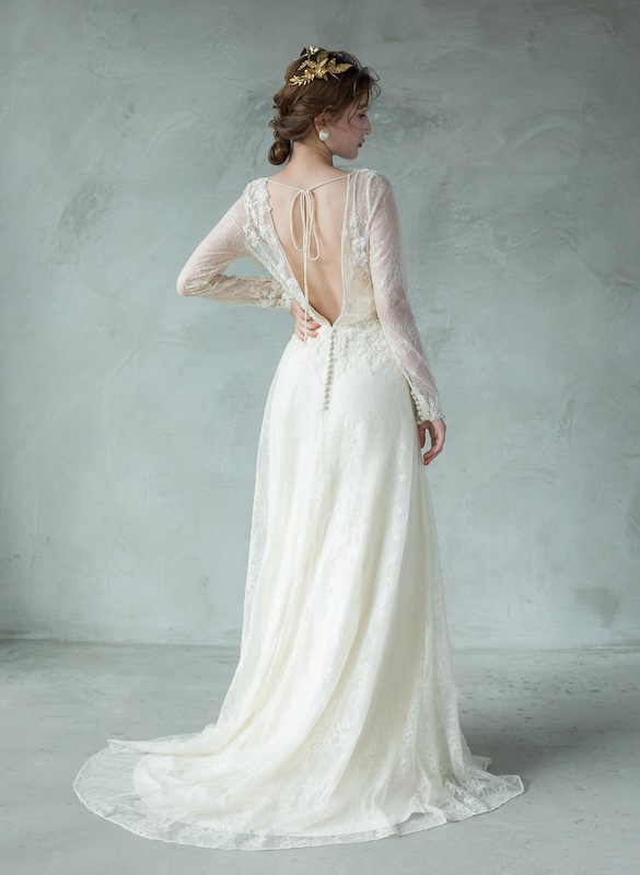 REBECCA earring （レベッカ）