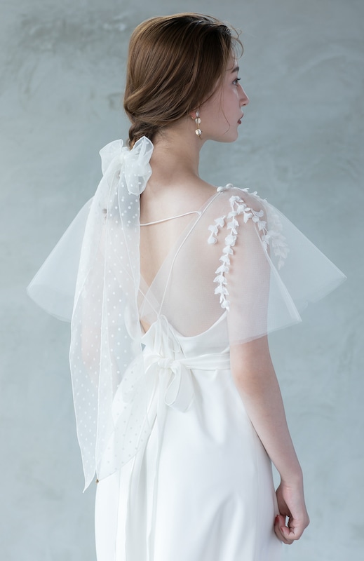 おしゃれ花嫁様ウエディングアクセサリー＆ドレスレンタル|orgablanca