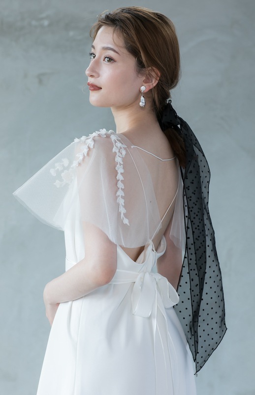 BELEN peral Silver <br/>ベレンパール <br/>ピアス