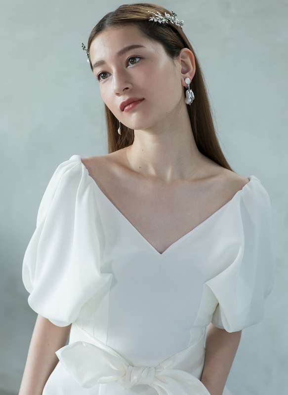 おしゃれ花嫁様ウエディングアクセサリー＆ドレスレンタル|orgablanca