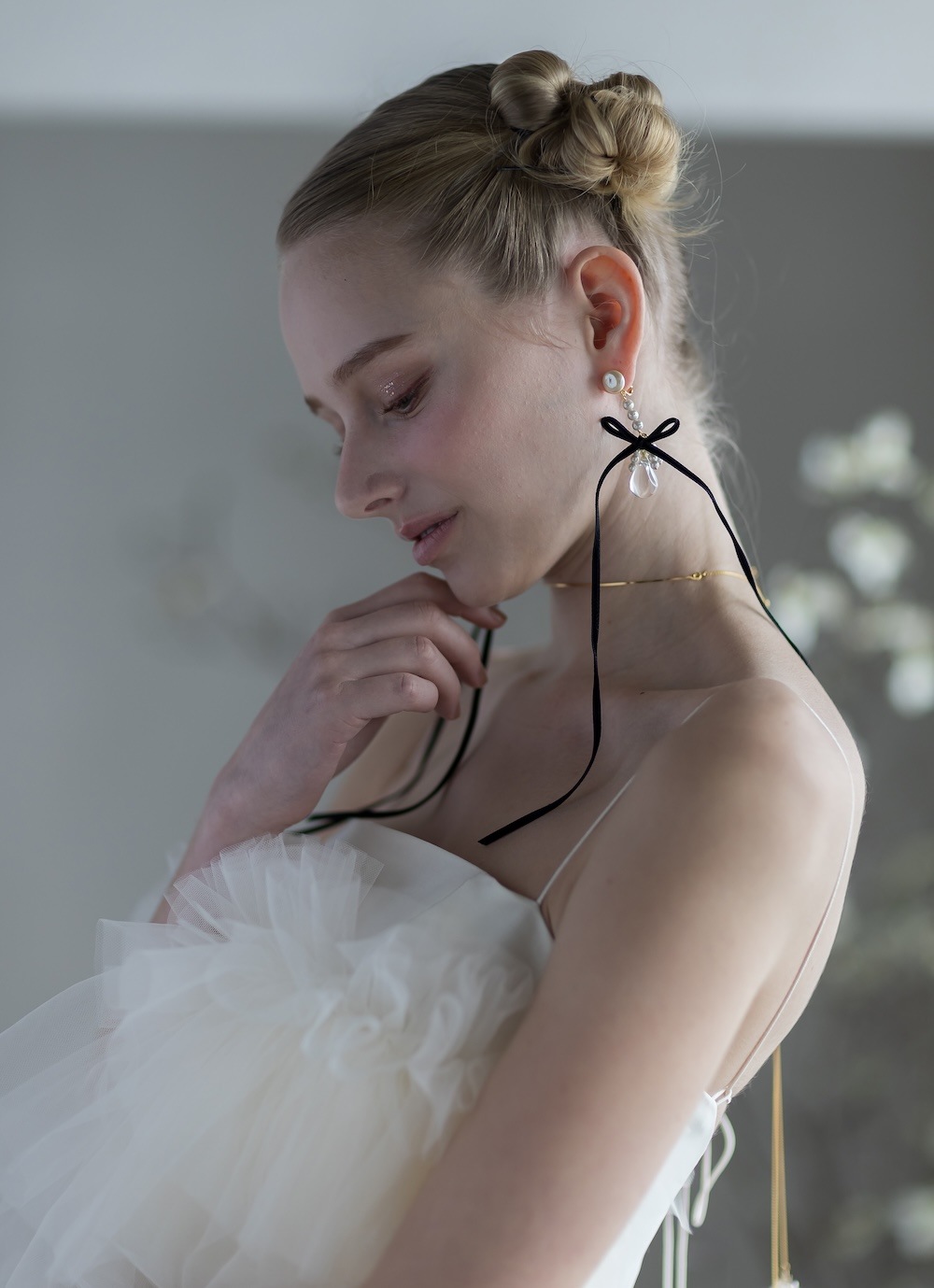 おしゃれ花嫁様ウエディングアクセサリー＆ドレスレンタル