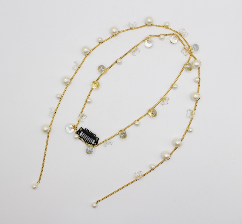 STELA head comb(ステラヘッド）