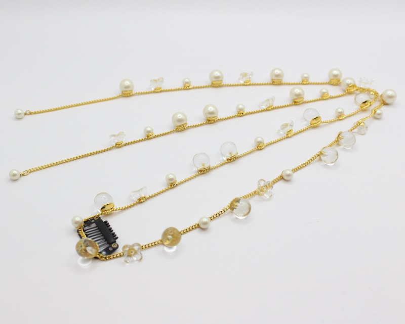 STELA head comb(ステラヘッド）