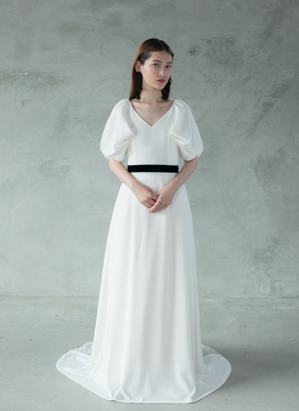 MARQUEZ earring BK（マルケスブラック）