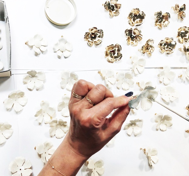 MARLETTE Ⅲ comb（マーレット３コーム）