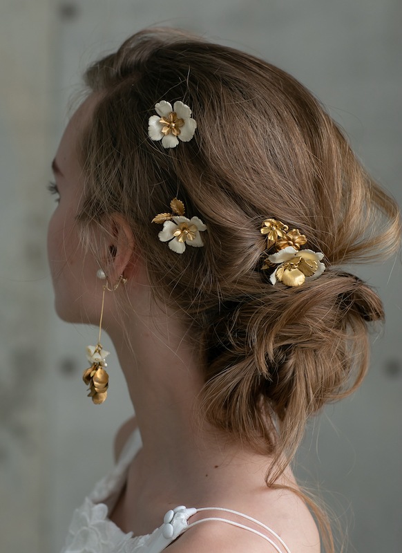 MARLETTE Ⅲ comb（マーレット３コーム）