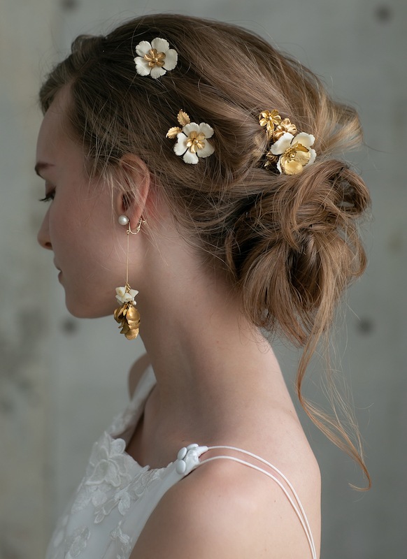 MARLETTE Ⅲ comb（マーレット３コーム）