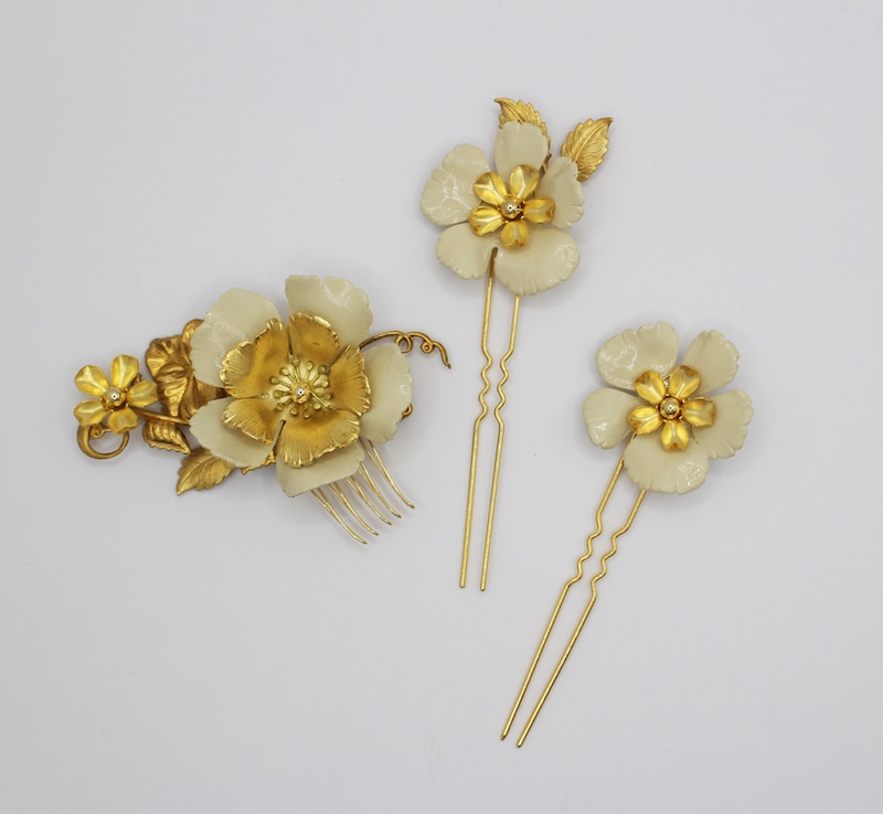 MARLETTE Ⅲ comb（マーレット３コーム）