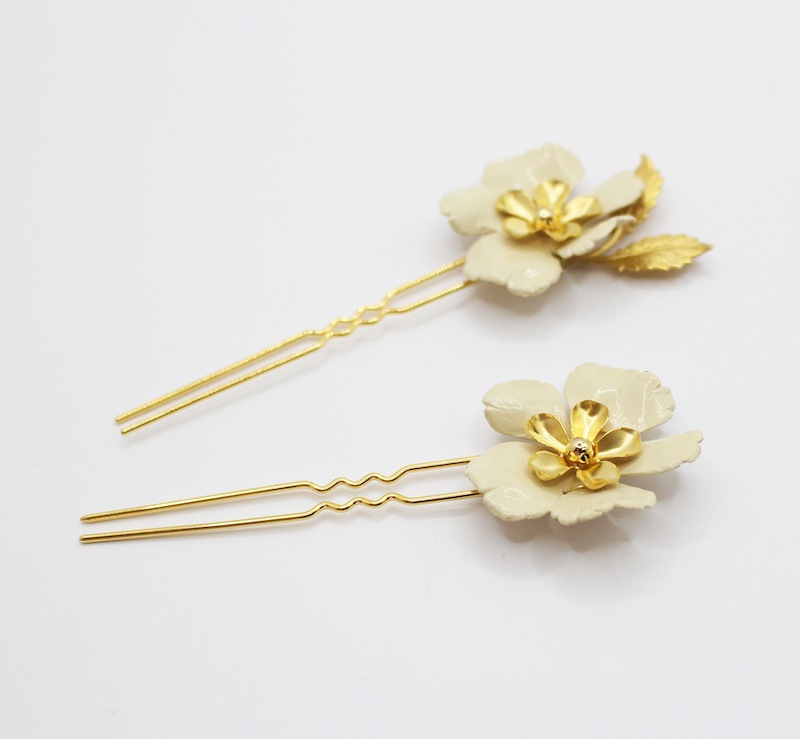 MARLETTE Ⅲ comb（マーレット３コーム）