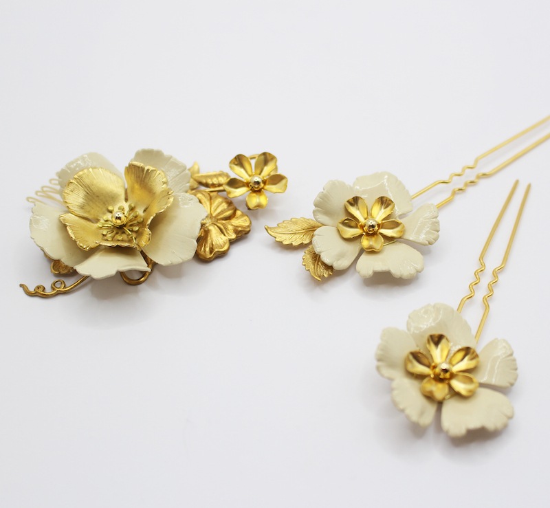 MARLETTE Ⅲ comb（マーレット３コーム）