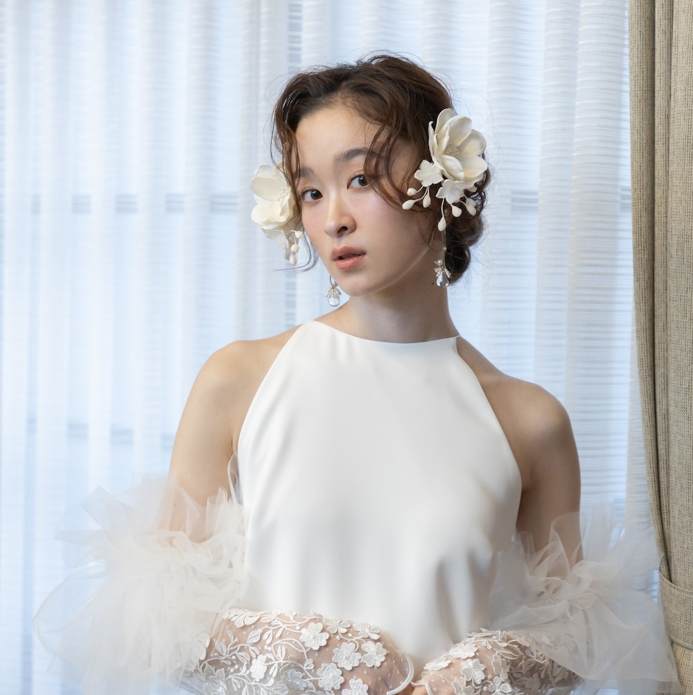 STELA <br/>ステラ <br/>イヤリング・ピアス