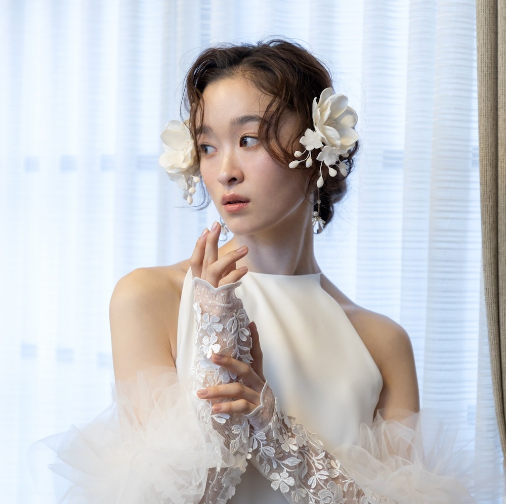 STELA <br/>ステラ <br/>イヤリング・ピアス