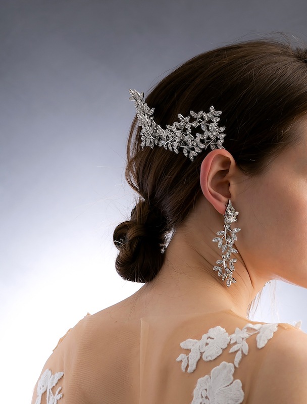 おしゃれ花嫁様ウエディングアクセサリー＆ドレスレンタル|orgablanca