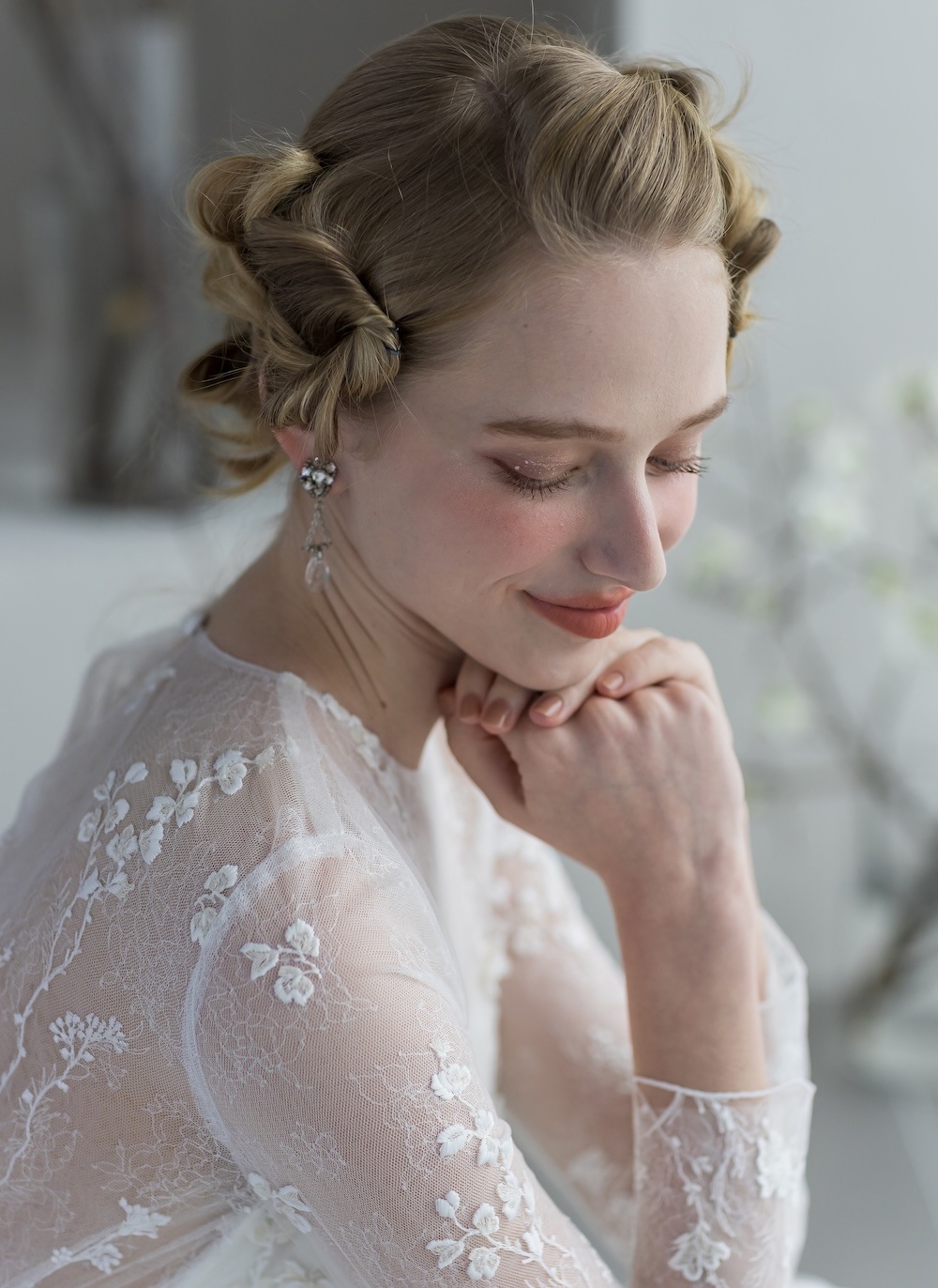 RUCAS earring （ルーカス）