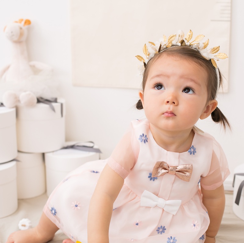 DORA tiara（ドーラティアラ）　