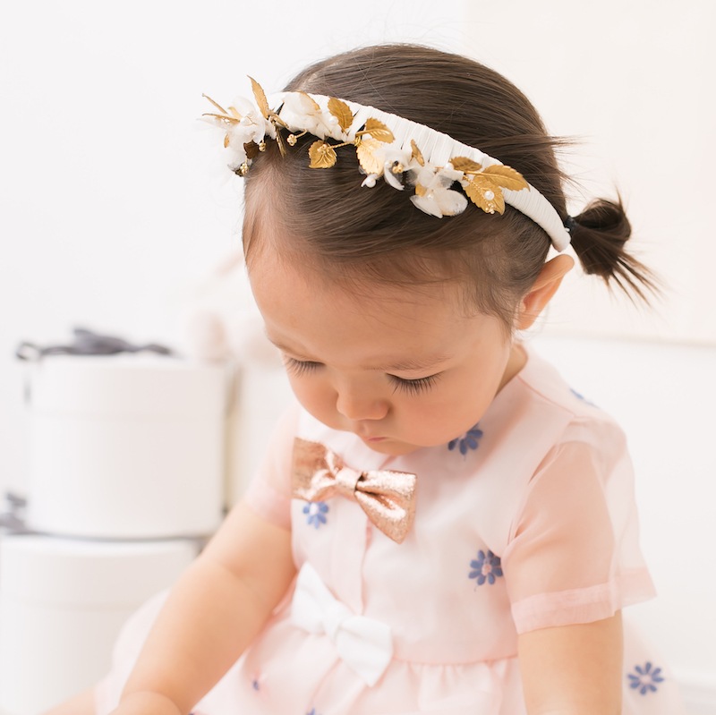 DORA tiara（ドーラティアラ）　