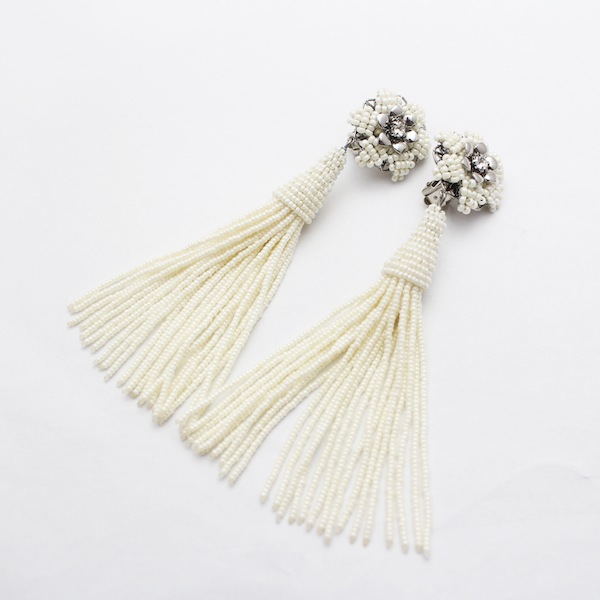 orgablanca SONIA earring