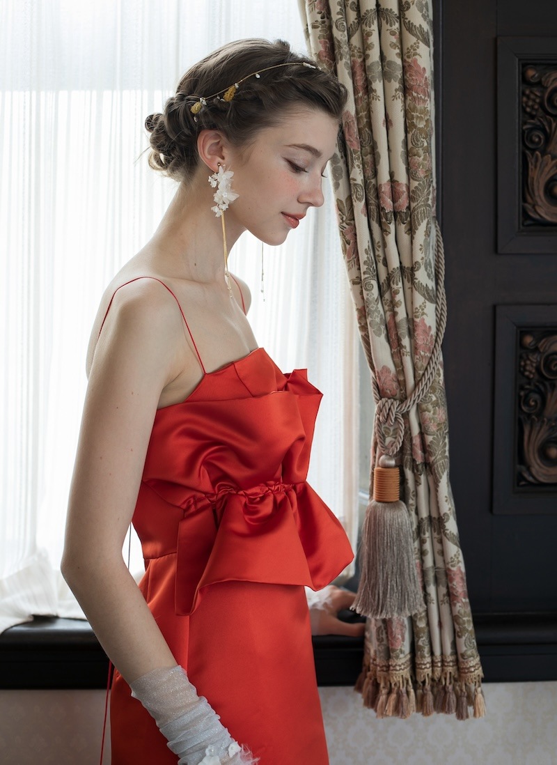 HERIO ringcrown(ヘリオリングクラウン）