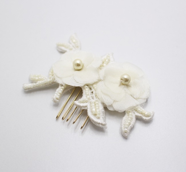 LUH small comb(ルースモールコーム）