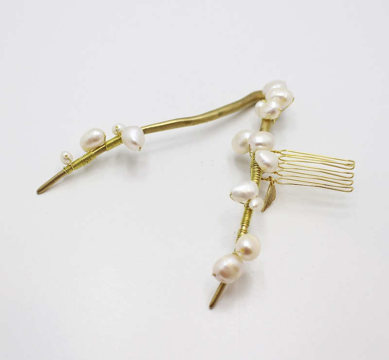 KIKKI<br/>キッキ ヘッドコーム