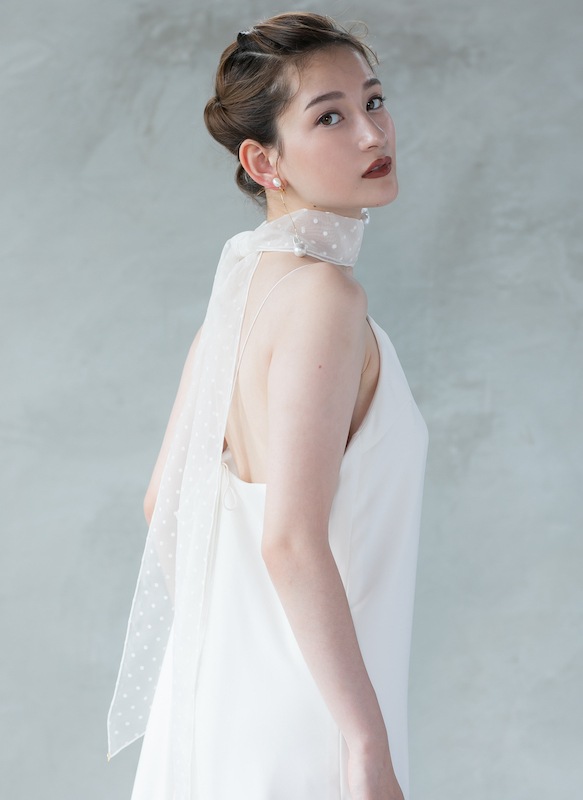 JOHANA RIBBON OW（ヨハナリボンオフ）